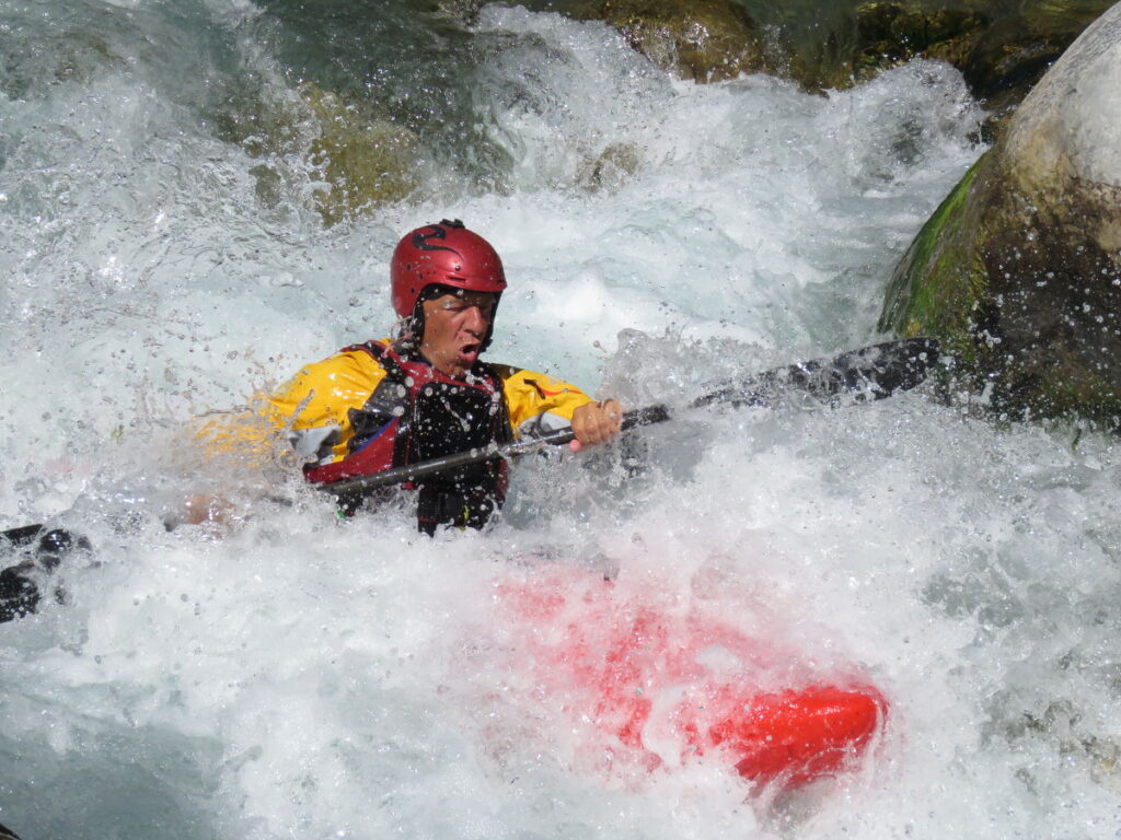 selectie wildwater 15